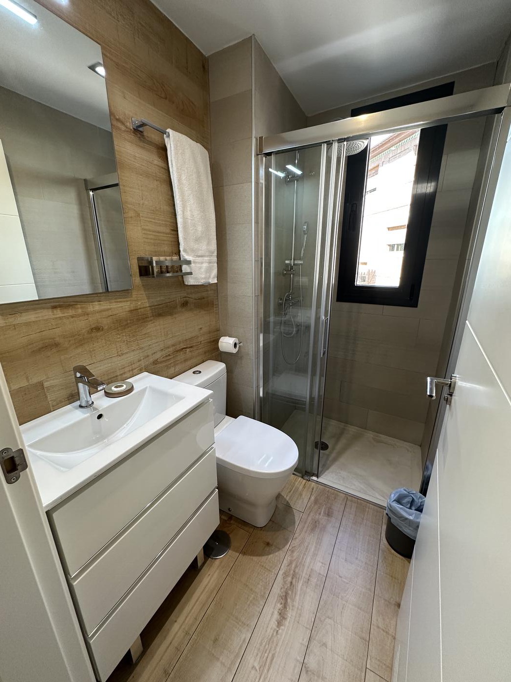 Laurel, apartamento turístico en el centro de Granada (10/16)