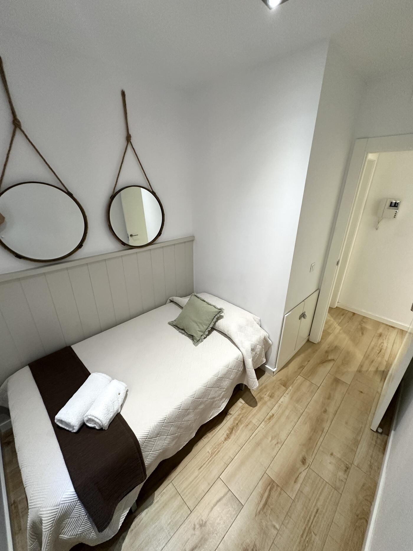 Laurel, apartamento turístico en el centro de Granada (11/16)