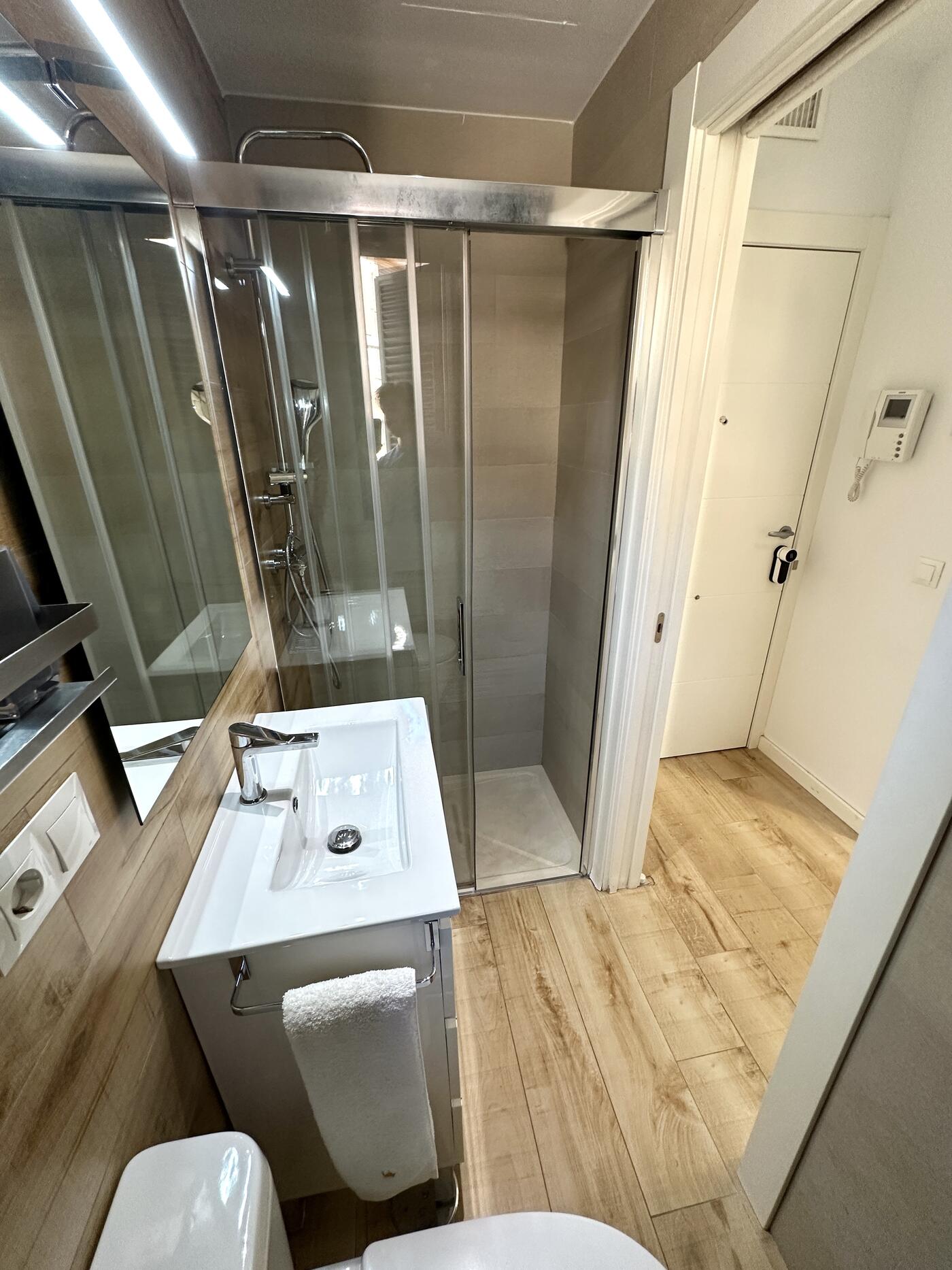 Laurel, apartamento turístico en el centro de Granada (13/16)