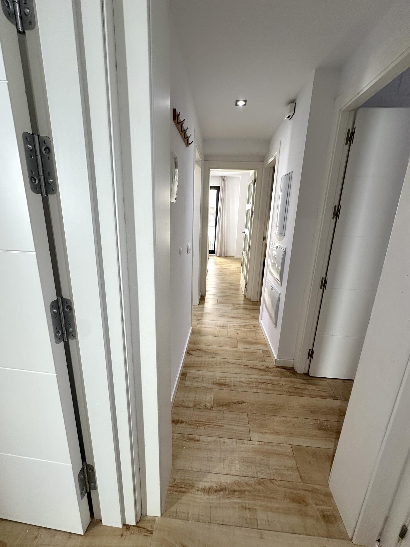 Laurel, apartamento turístico en el centro de Granada (14/16)