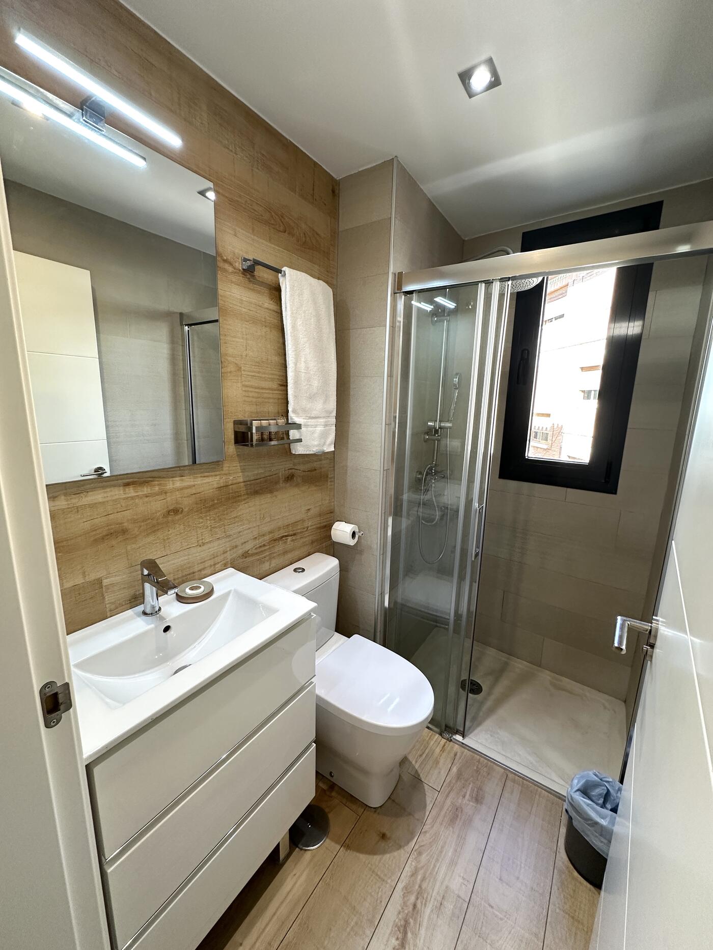 Laurel, apartamento turístico en el centro de Granada (3/16)