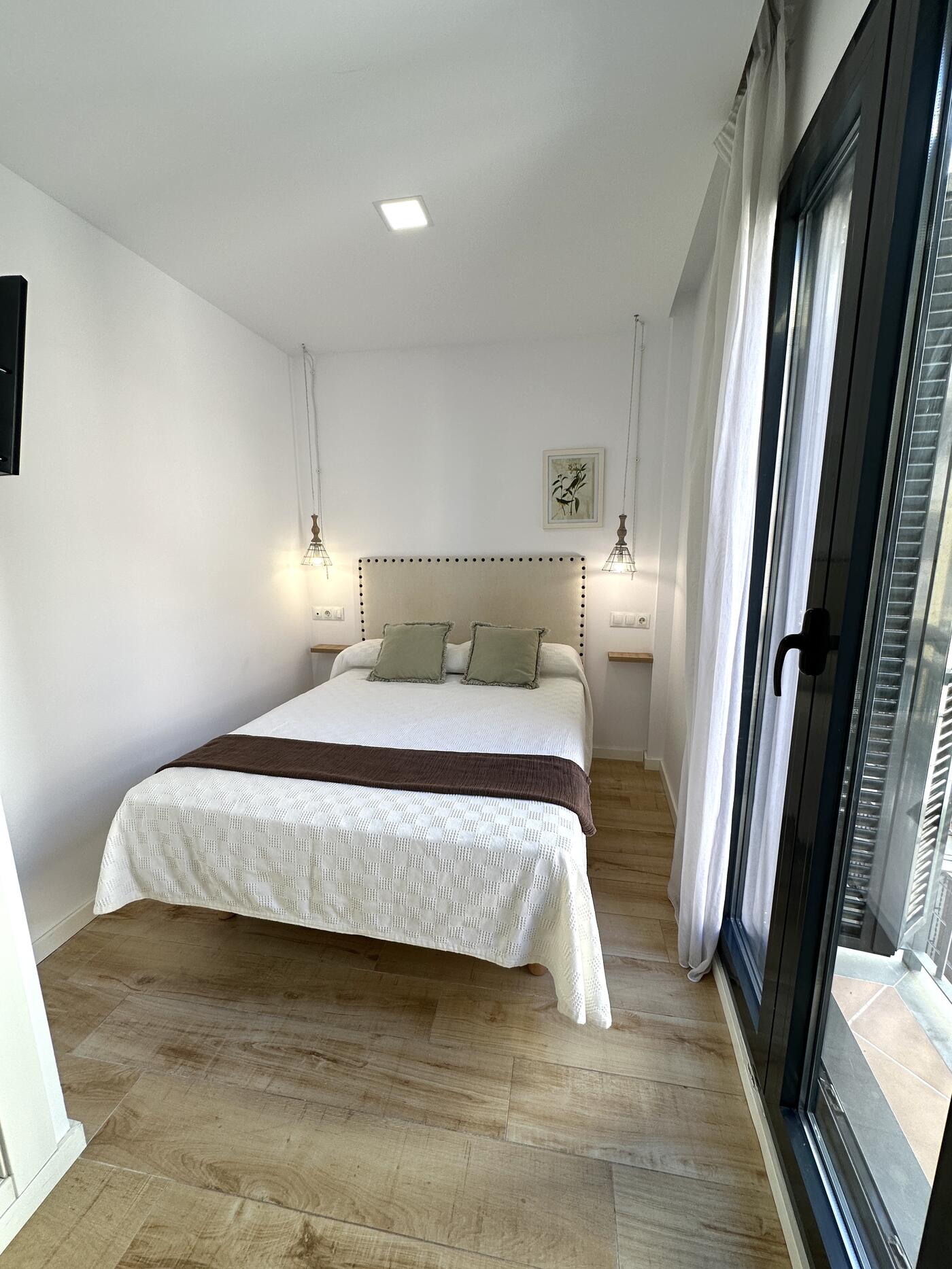 Laurel, apartamento turístico en el centro de Granada (4/16)