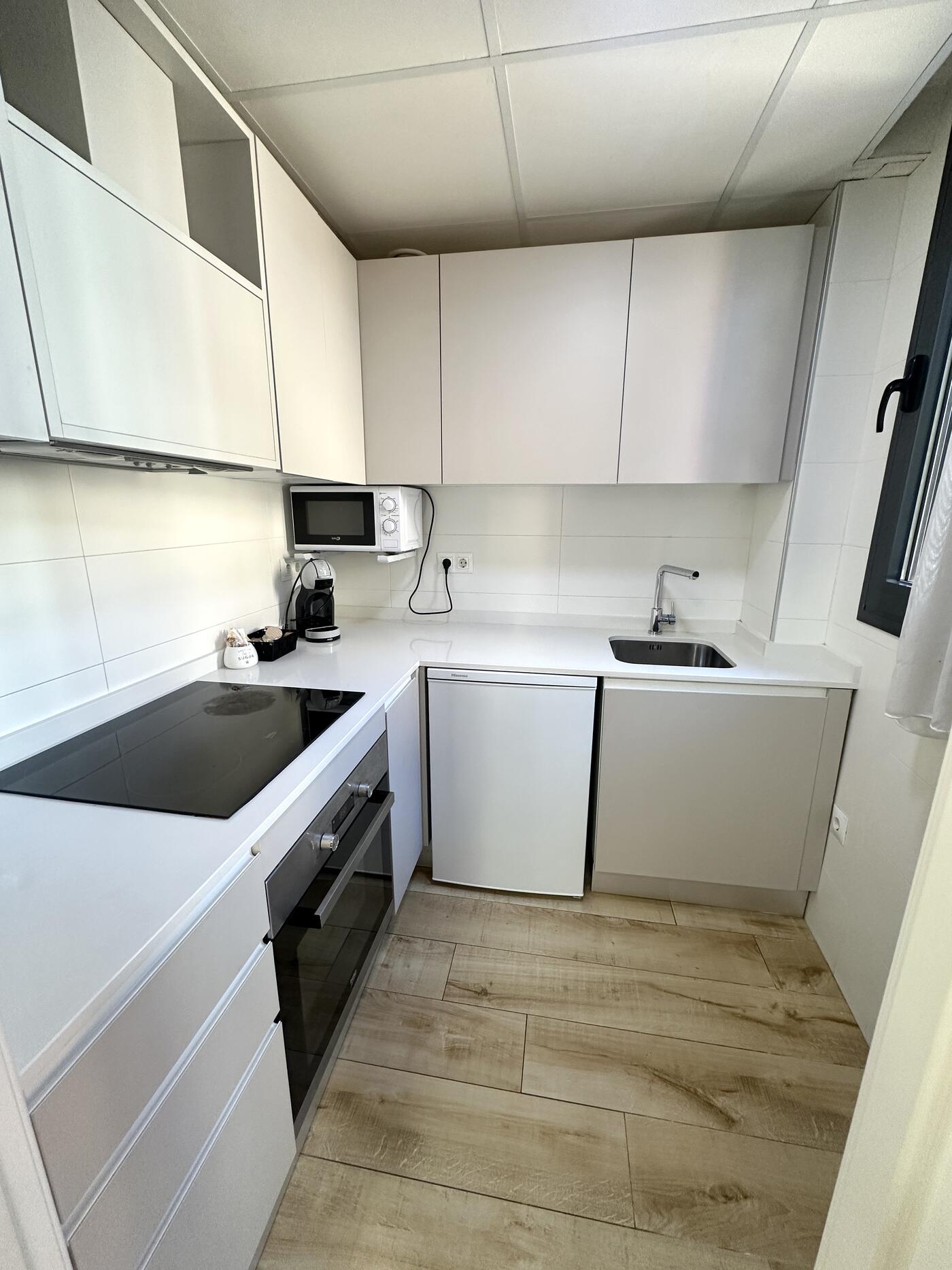 Laurel, apartamento turístico en el centro de Granada (5/16)