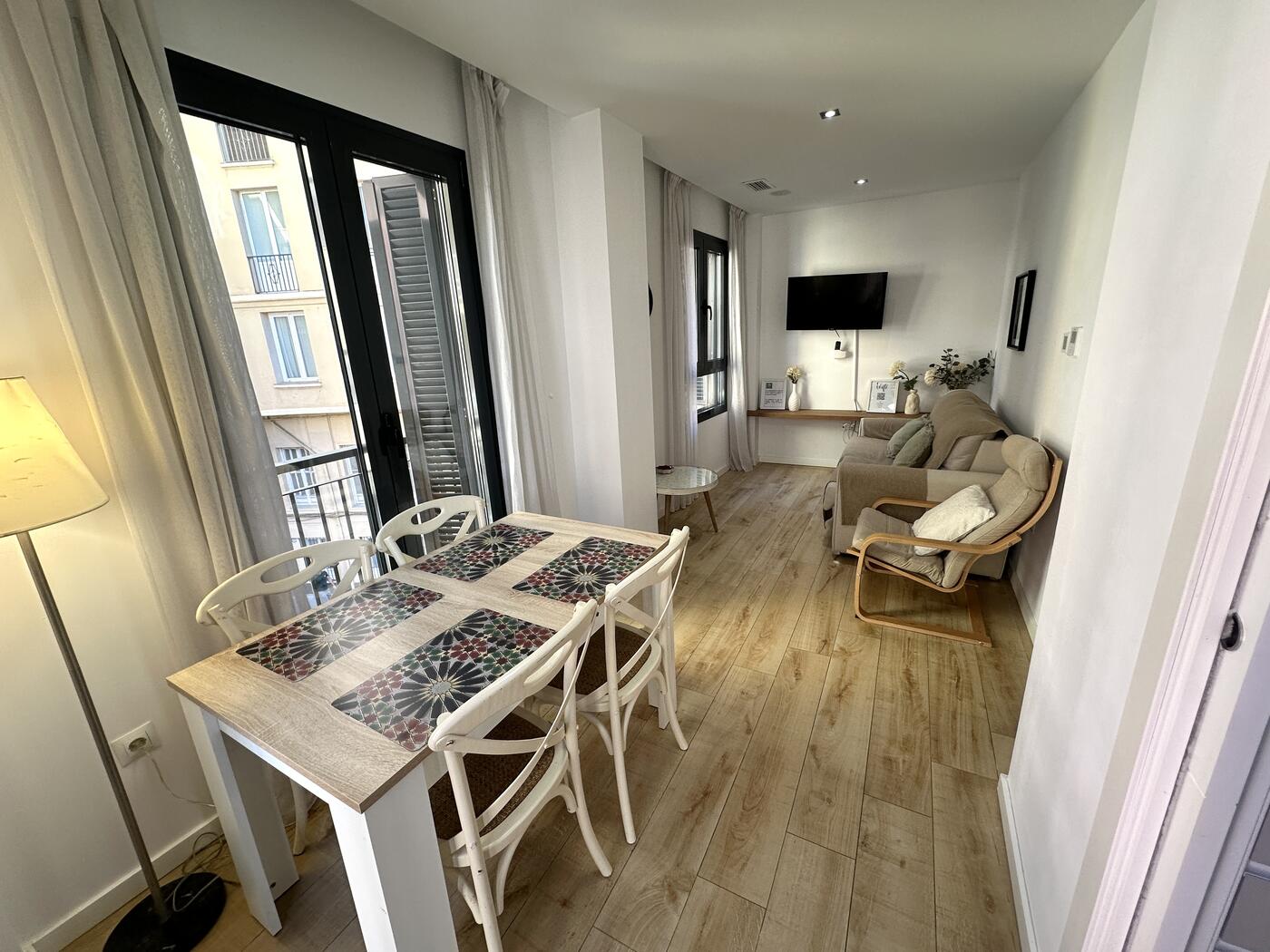 Laurel, apartamento turístico en el centro de Granada (6/16)