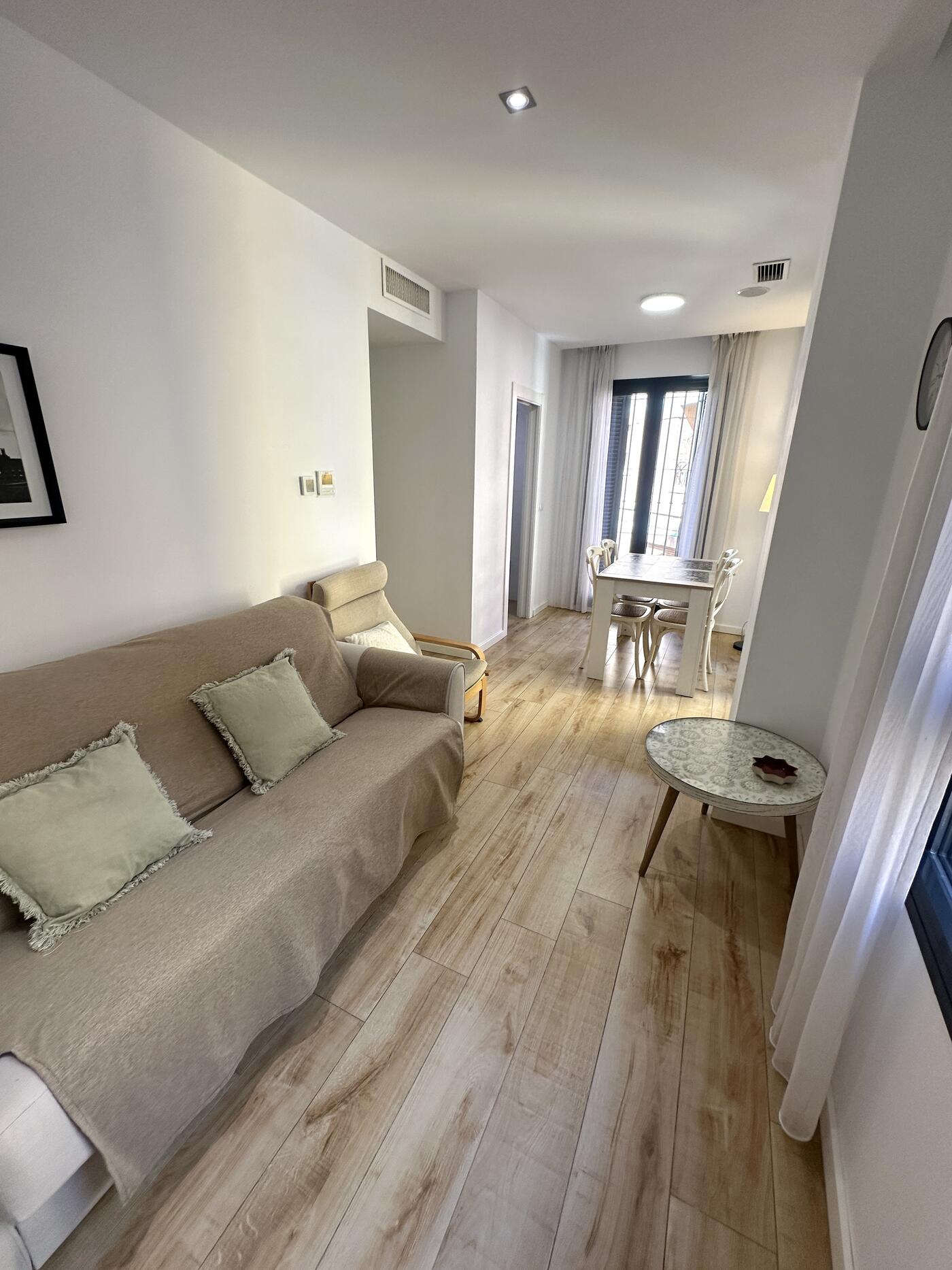 Laurel, apartamento turístico en el centro de Granada (7/16)