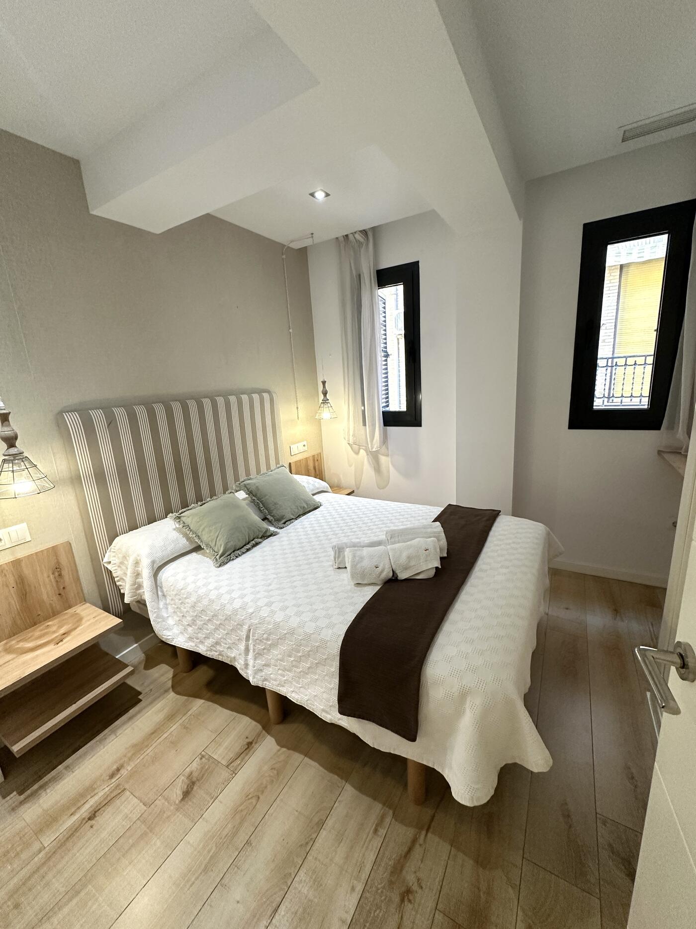 Laurel, apartamento turístico en el centro de Granada (8/16)