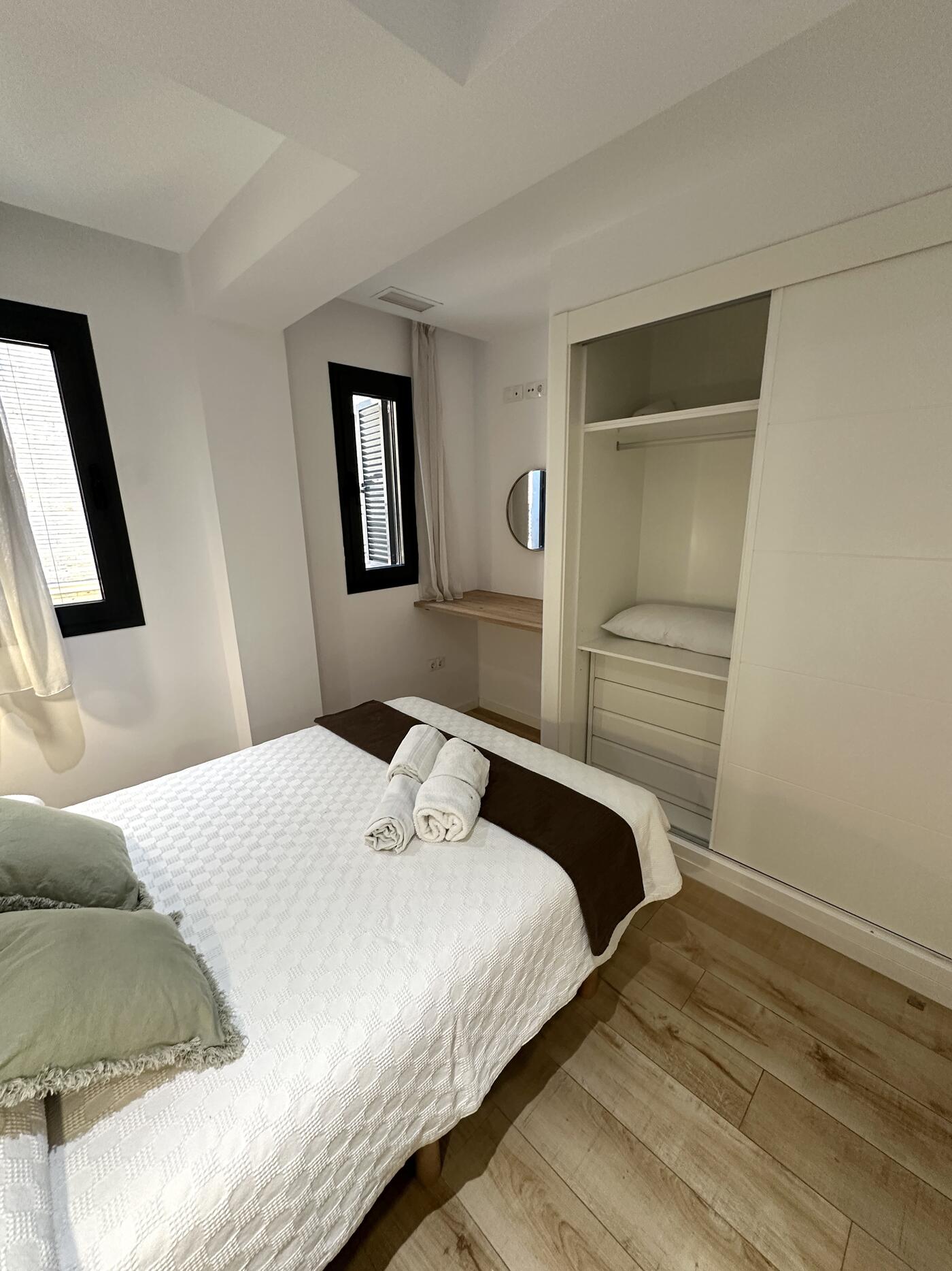 Laurel, apartamento turístico en el centro de Granada (9/16)