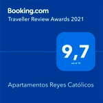 apartamento-turismo-granada-award-booking